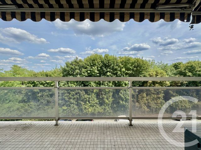 Appartement F5 à vendre - 5 pièces - 95.61 m2 - LE PECQ - 78 - ILE-DE-FRANCE - Century 21 Cité Royale