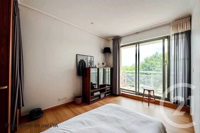 Appartement F5 à vendre - 5 pièces - 95.61 m2 - LE PECQ - 78 - ILE-DE-FRANCE - Century 21 Cité Royale