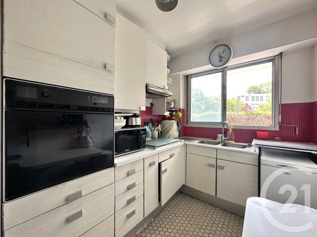 Appartement F5 à vendre - 5 pièces - 95.61 m2 - LE PECQ - 78 - ILE-DE-FRANCE - Century 21 Cité Royale