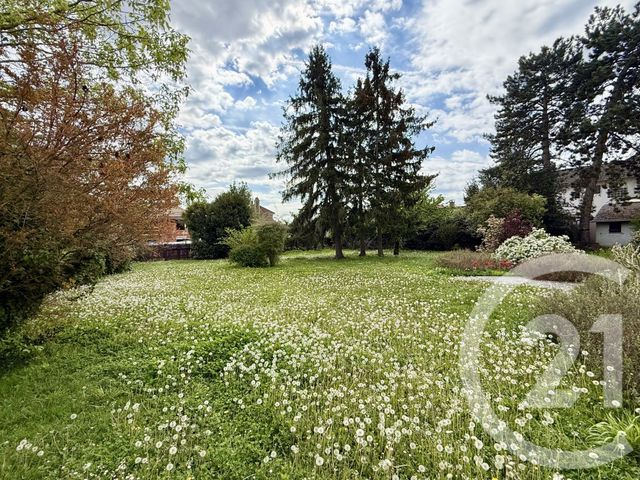 terrain - ST GERMAIN EN LAYE - 78