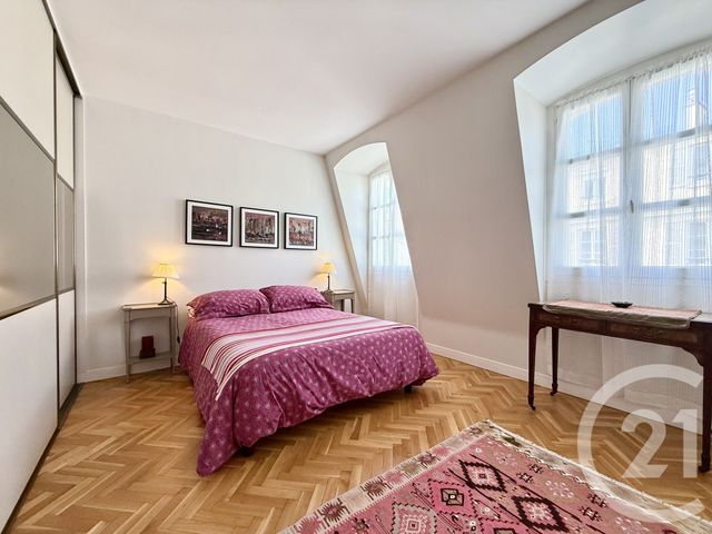 Appartement F5 à vendre - 5 pièces - 111.6 m2 - ST GERMAIN EN LAYE - 78 - ILE-DE-FRANCE - Century 21 Cité Royale