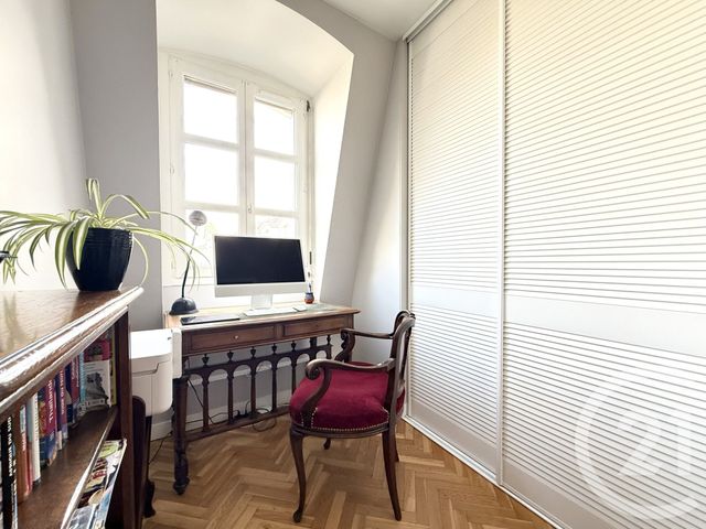 Appartement F5 à vendre - 5 pièces - 111.6 m2 - ST GERMAIN EN LAYE - 78 - ILE-DE-FRANCE - Century 21 Cité Royale