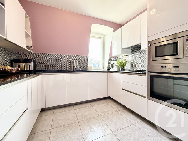 Appartement F5 à vendre - 5 pièces - 111.6 m2 - ST GERMAIN EN LAYE - 78 - ILE-DE-FRANCE - Century 21 Cité Royale