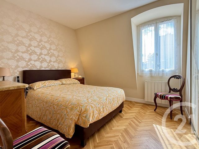 Appartement F5 à vendre - 5 pièces - 111.6 m2 - ST GERMAIN EN LAYE - 78 - ILE-DE-FRANCE - Century 21 Cité Royale