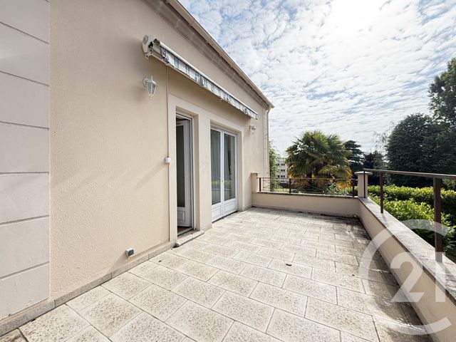 maison à vendre - 5 pièces - 137.48 m2 - ST GERMAIN EN LAYE - 78 - ILE-DE-FRANCE - Century 21 Cité Royale