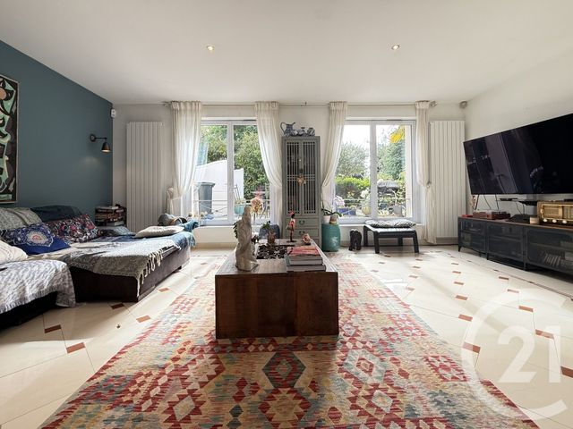 maison à vendre - 5 pièces - 137.48 m2 - ST GERMAIN EN LAYE - 78 - ILE-DE-FRANCE - Century 21 Cité Royale