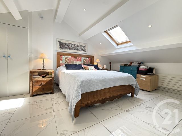 maison à vendre - 5 pièces - 137.48 m2 - ST GERMAIN EN LAYE - 78 - ILE-DE-FRANCE - Century 21 Cité Royale