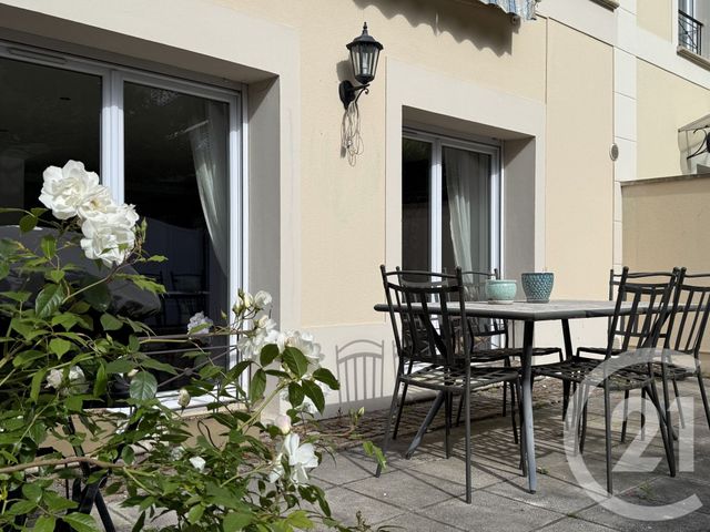 maison à vendre - 5 pièces - 137.48 m2 - ST GERMAIN EN LAYE - 78 - ILE-DE-FRANCE - Century 21 Cité Royale