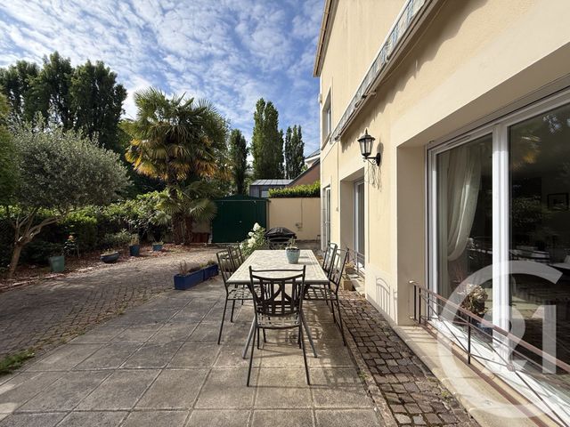 maison à vendre - 5 pièces - 137.48 m2 - ST GERMAIN EN LAYE - 78 - ILE-DE-FRANCE - Century 21 Cité Royale