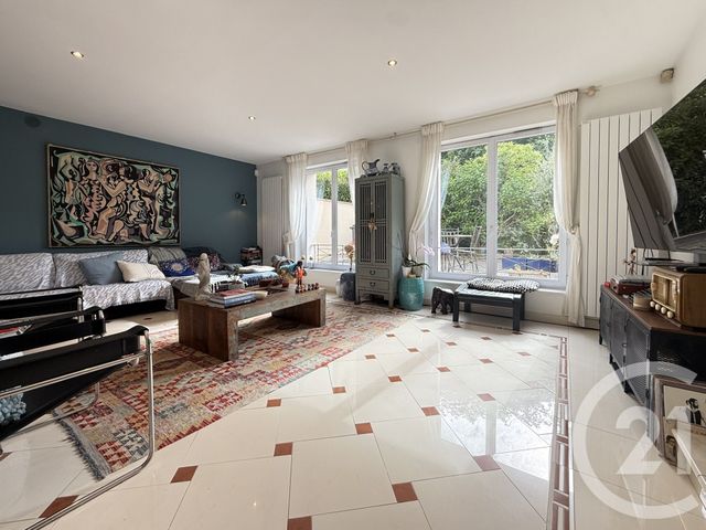 maison à vendre - 5 pièces - 137.48 m2 - ST GERMAIN EN LAYE - 78 - ILE-DE-FRANCE - Century 21 Cité Royale