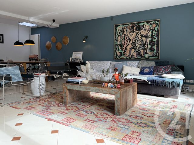 maison à vendre - 5 pièces - 137.48 m2 - ST GERMAIN EN LAYE - 78 - ILE-DE-FRANCE - Century 21 Cité Royale