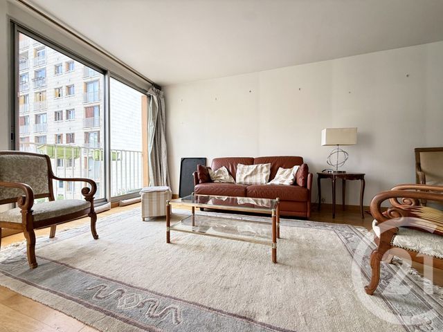 Appartement F5 à vendre - 5 pièces - 91.08 m2 - ST GERMAIN EN LAYE - 78 - ILE-DE-FRANCE - Century 21 Cité Royale