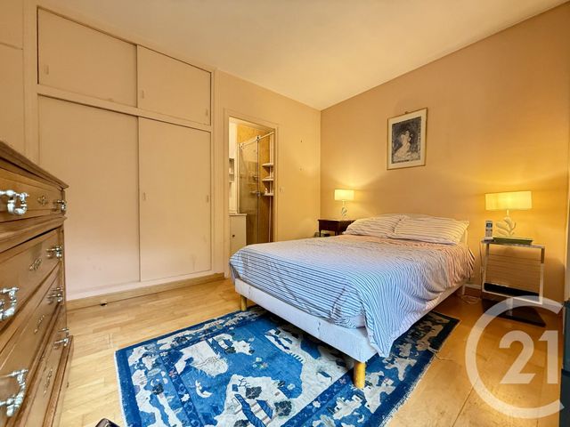Appartement F5 à vendre - 5 pièces - 91.08 m2 - ST GERMAIN EN LAYE - 78 - ILE-DE-FRANCE - Century 21 Cité Royale