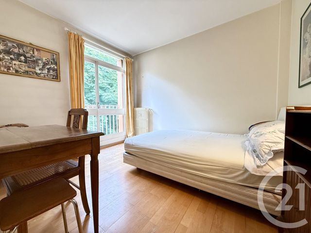 Appartement F5 à vendre - 5 pièces - 91.08 m2 - ST GERMAIN EN LAYE - 78 - ILE-DE-FRANCE - Century 21 Cité Royale