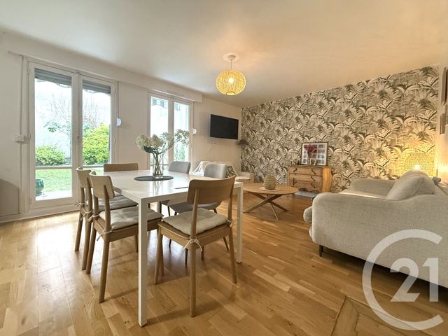 Appartement F2 à vendre ST GERMAIN EN LAYE