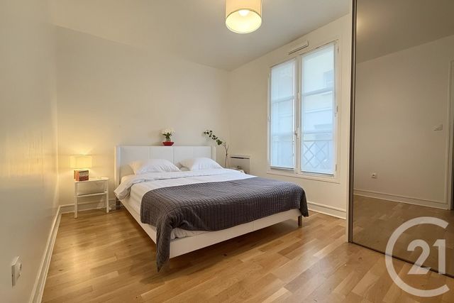 Appartement F2 à vendre - 2 pièces - 52.44 m2 - ST GERMAIN EN LAYE - 78 - ILE-DE-FRANCE - Century 21 Cité Royale