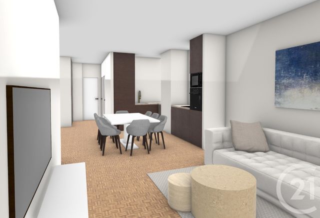 appartement - ST GERMAIN EN LAYE - 78