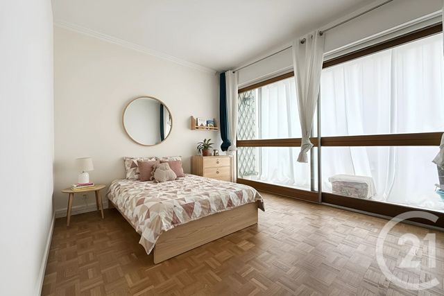 Appartement F3 à vendre - 3 pièces - 71.1 m2 - LE PECQ - 78 - ILE-DE-FRANCE - Century 21 Cité Royale