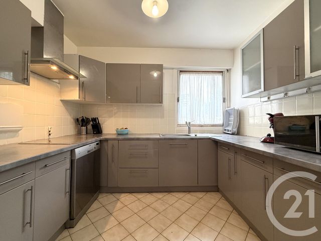 Appartement F3 à vendre - 3 pièces - 71.1 m2 - LE PECQ - 78 - ILE-DE-FRANCE - Century 21 Cité Royale