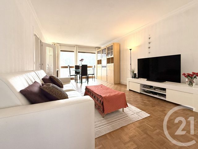 Appartement F3 à vendre LE PECQ