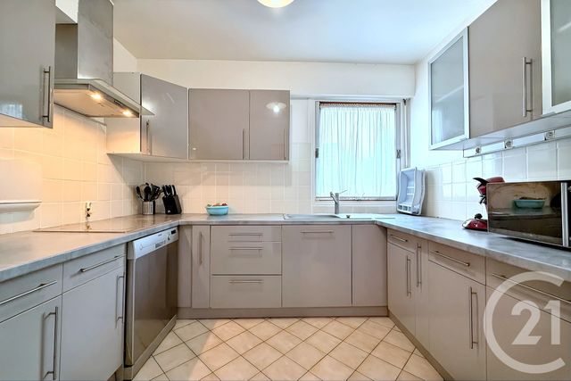 Appartement F3 à vendre - 3 pièces - 71.1 m2 - LE PECQ - 78 - ILE-DE-FRANCE - Century 21 Cité Royale