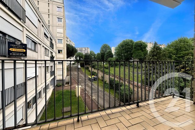 Appartement F3 à vendre - 3 pièces - 71.1 m2 - LE PECQ - 78 - ILE-DE-FRANCE - Century 21 Cité Royale