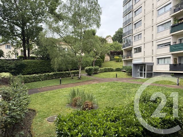 Appartement F3 à vendre - 3 pièces - 71.1 m2 - LE PECQ - 78 - ILE-DE-FRANCE - Century 21 Cité Royale