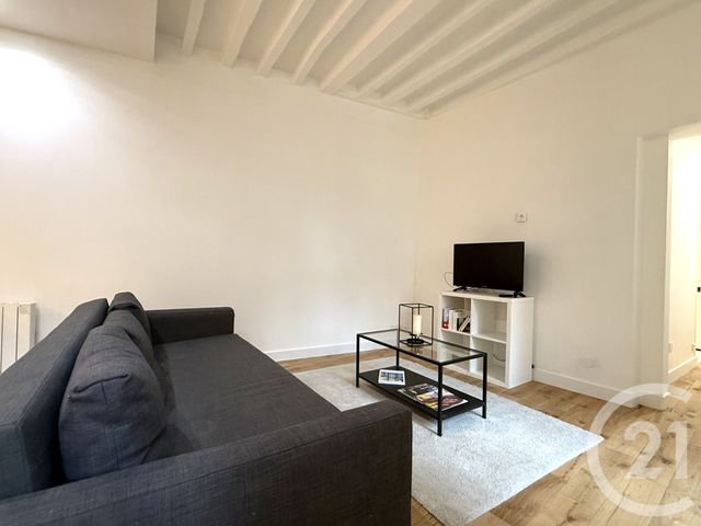 Appartement F4 à vendre - 4 pièces - 77.0 m2 - ST GERMAIN EN LAYE - 78 - ILE-DE-FRANCE - Century 21 Cité Royale