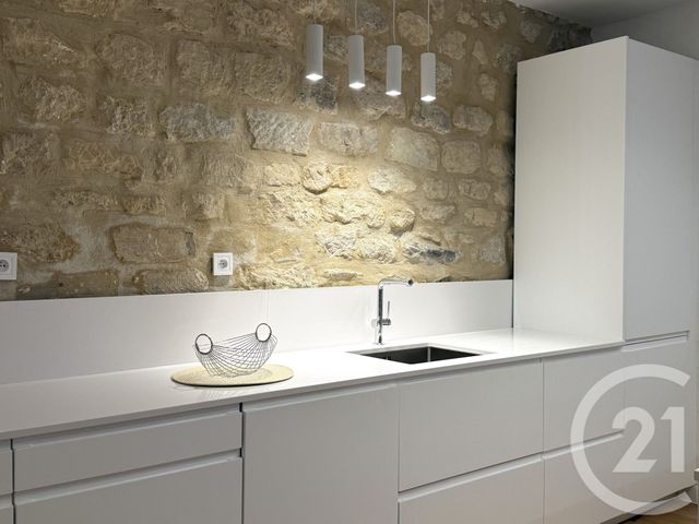 Appartement F4 à vendre - 4 pièces - 77.0 m2 - ST GERMAIN EN LAYE - 78 - ILE-DE-FRANCE - Century 21 Cité Royale