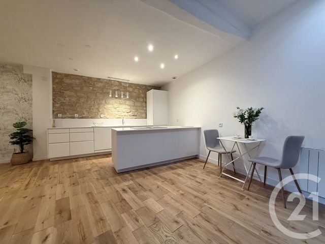 Appartement F4 à vendre - 4 pièces - 77.0 m2 - ST GERMAIN EN LAYE - 78 - ILE-DE-FRANCE - Century 21 Cité Royale