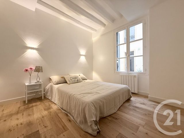 Appartement F4 à vendre - 4 pièces - 77.0 m2 - ST GERMAIN EN LAYE - 78 - ILE-DE-FRANCE - Century 21 Cité Royale