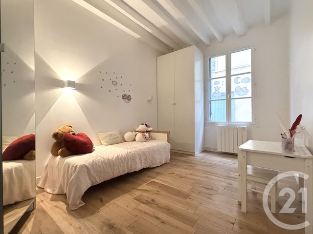 Appartement F4 à vendre - 4 pièces - 77.0 m2 - ST GERMAIN EN LAYE - 78 - ILE-DE-FRANCE - Century 21 Cité Royale