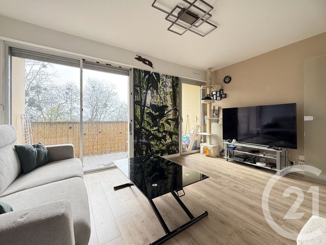 Appartement F1 à vendre - 1 pièce - 22.79 m2 - ST GERMAIN EN LAYE - 78 - ILE-DE-FRANCE - Century 21 Cité Royale