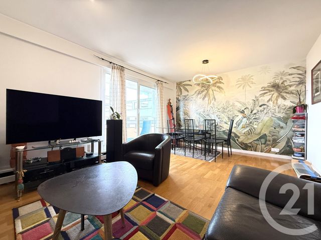 appartement - MAREIL MARLY - 78